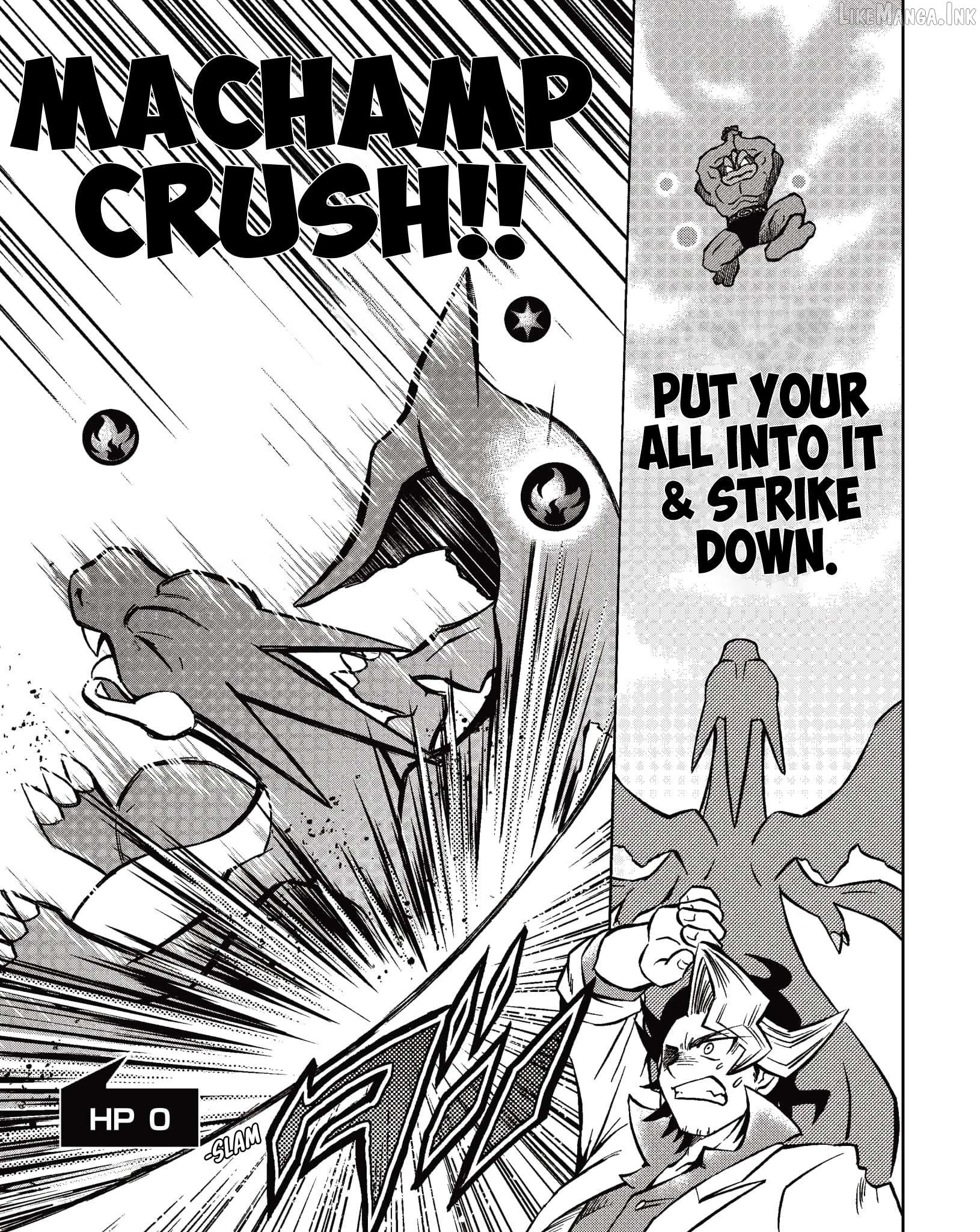 Let's Play the Pokémon Card Game XY Chapter 7 - page 13