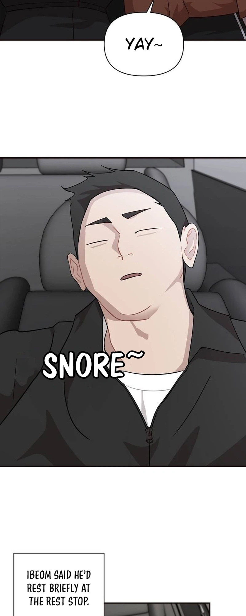 Wake up, Jeon Seung Yeon Chapter 29 - page 13