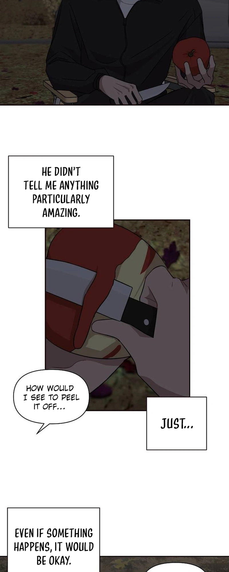 Wake up, Jeon Seung Yeon Chapter 29 - page 15