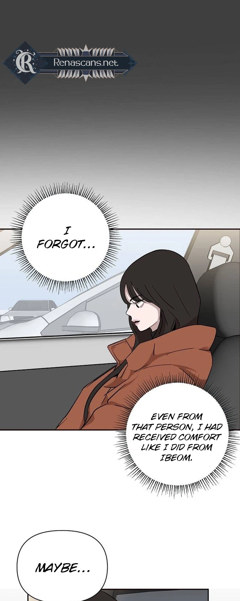 Wake up, Jeon Seung Yeon Chapter 29 - page 19
