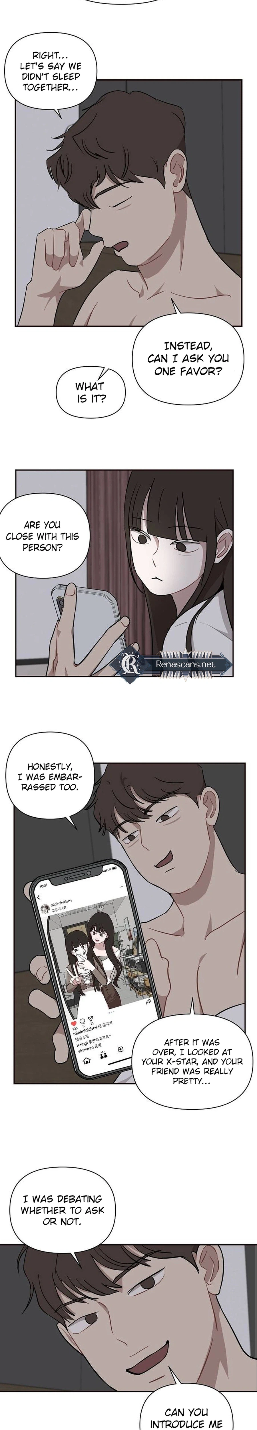 Wake up, Jeon Seung Yeon Chapter 29 - page 26