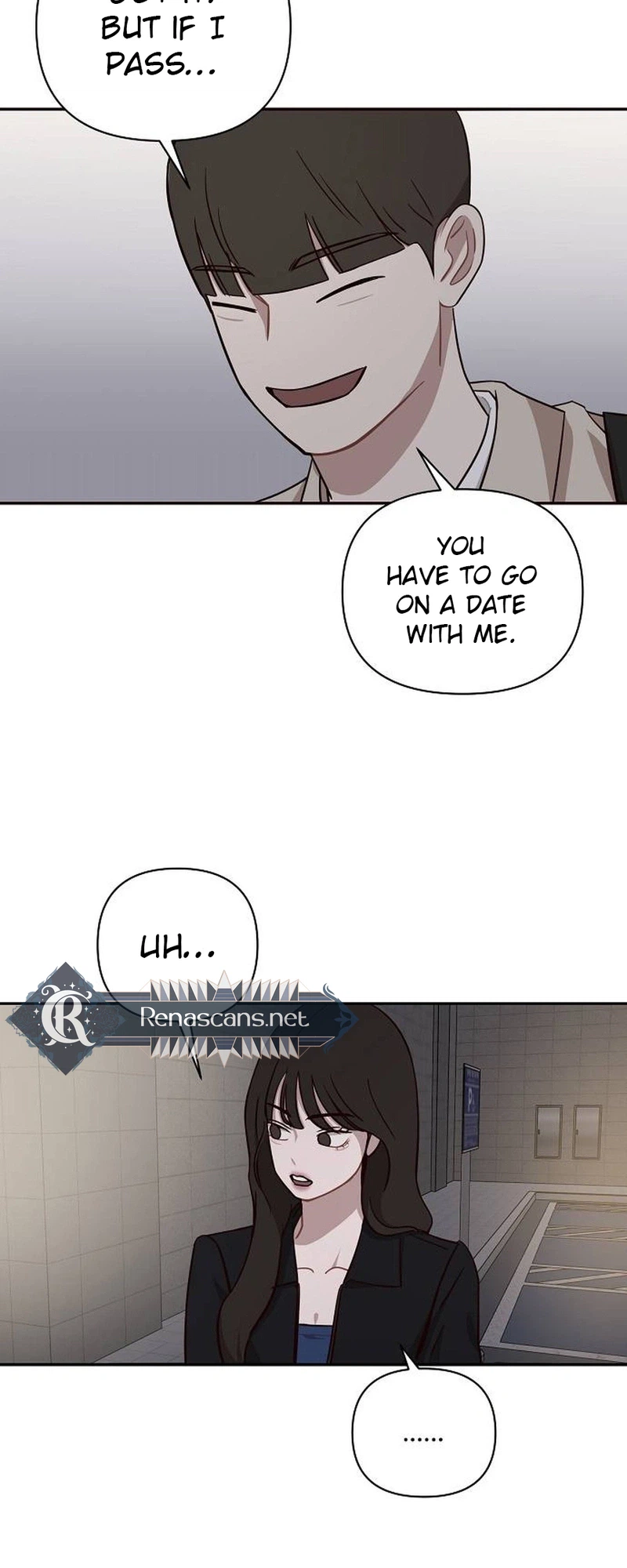Wake up, Jeon Seung Yeon Chapter 29 - page 5