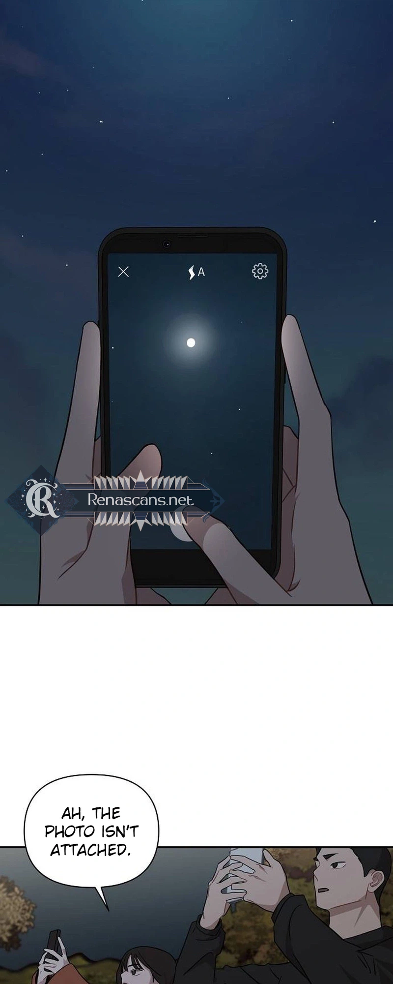 Wake up, Jeon Seung Yeon Chapter 29 - page 9