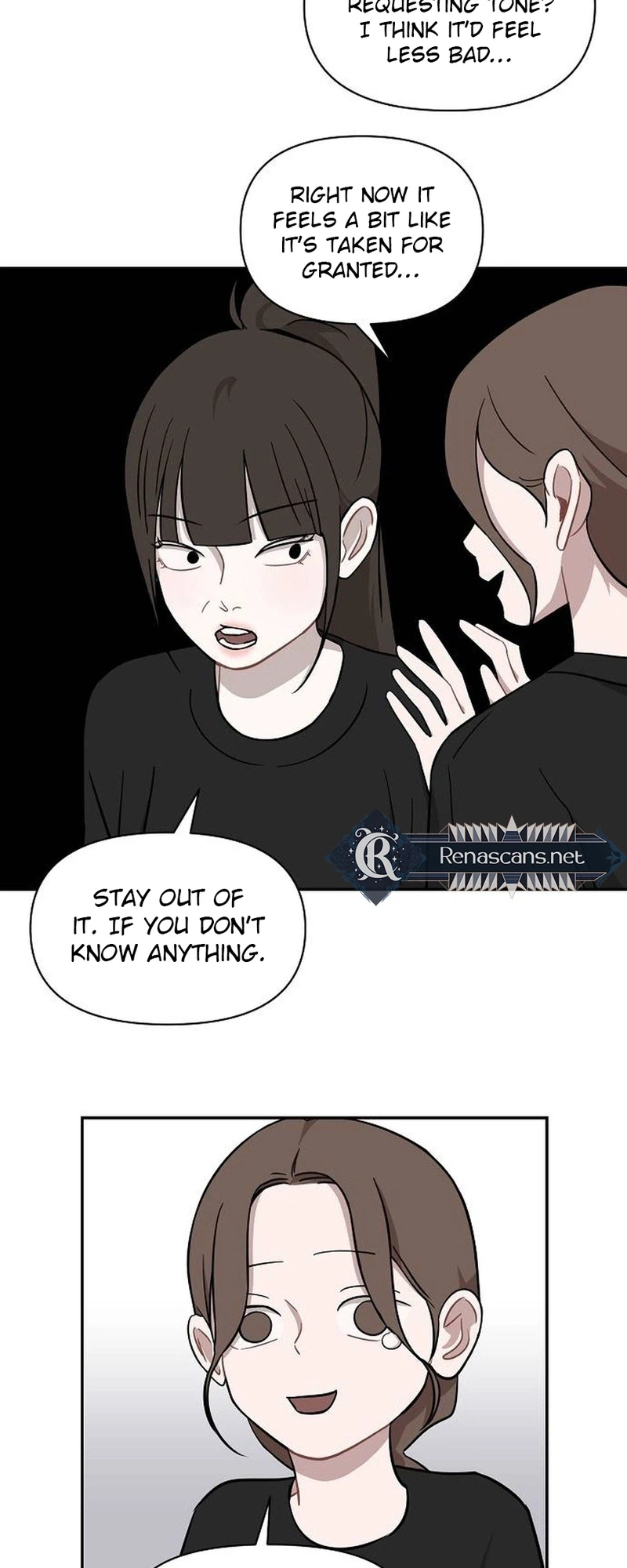 Wake up, Jeon Seung Yeon Chapter 30 - page 13