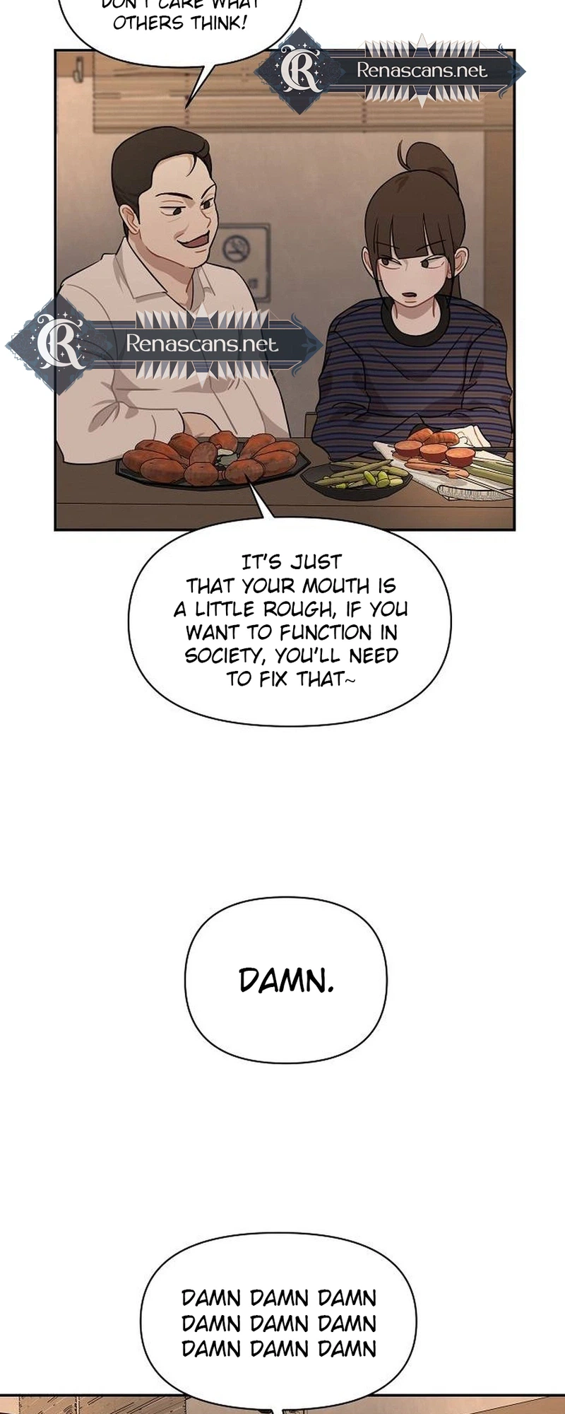 Wake up, Jeon Seung Yeon Chapter 30 - page 19