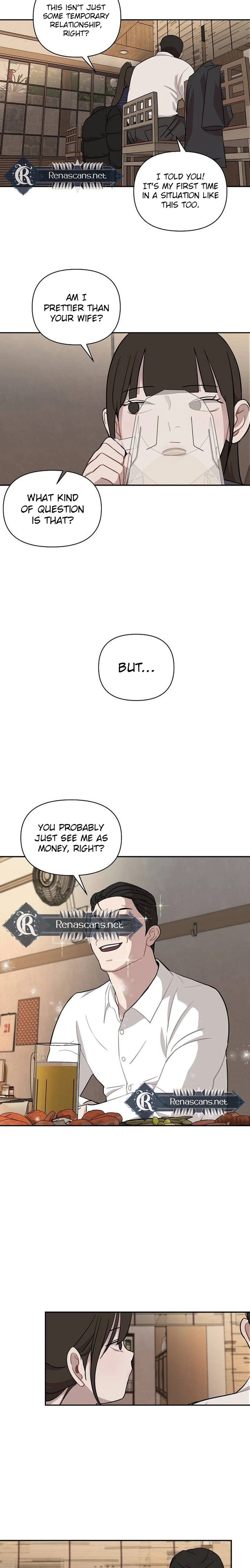 Wake up, Jeon Seung Yeon Chapter 30 - page 22