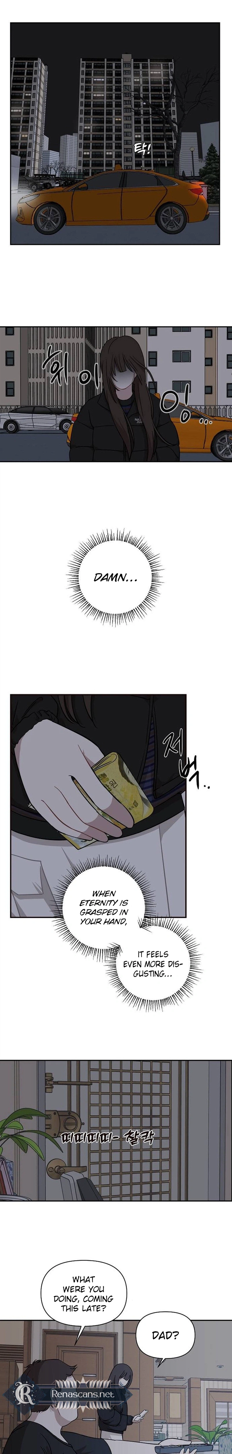 Wake up, Jeon Seung Yeon Chapter 30 - page 24