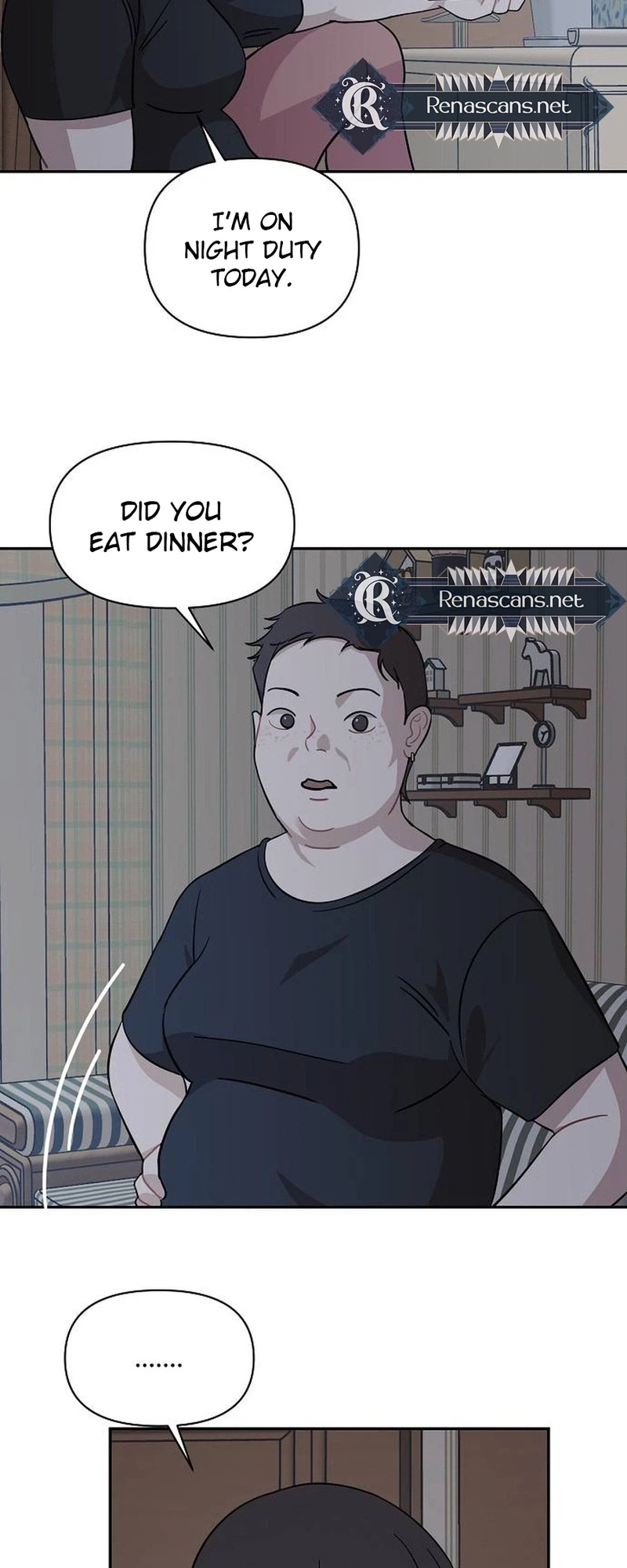 Wake up, Jeon Seung Yeon Chapter 30 - page 25