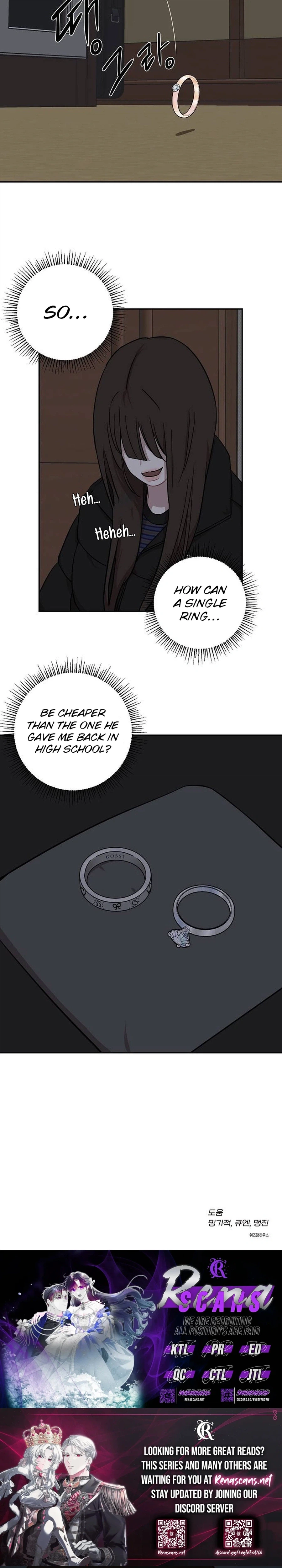 Wake up, Jeon Seung Yeon Chapter 30 - page 27