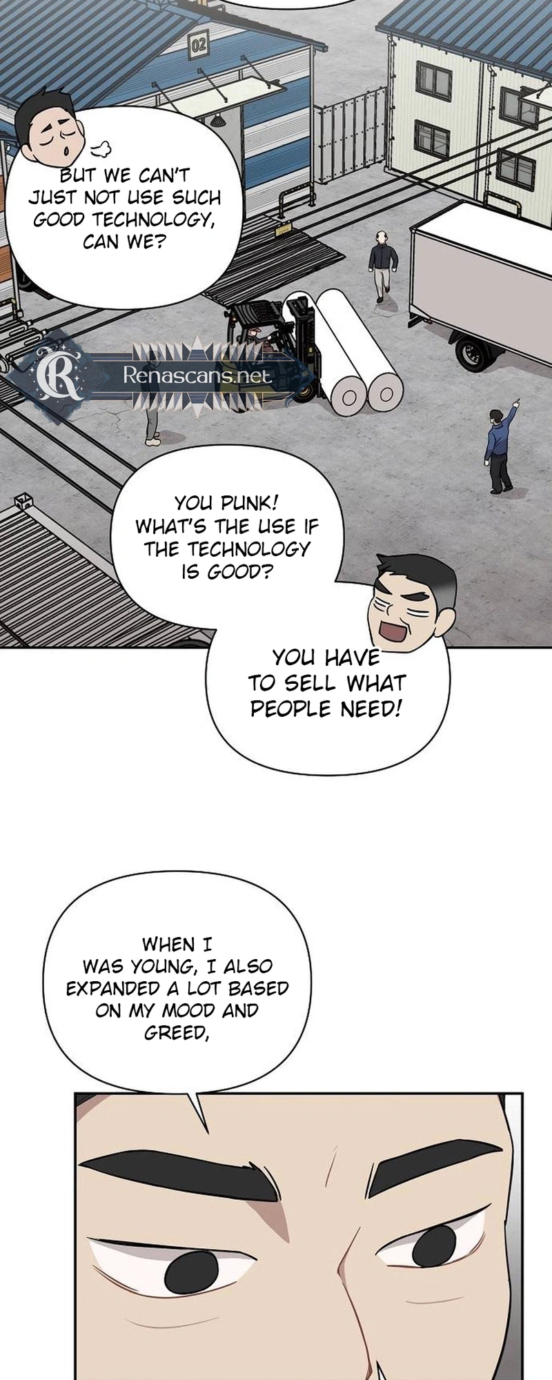 Wake up, Jeon Seung Yeon Chapter 31 - page 11