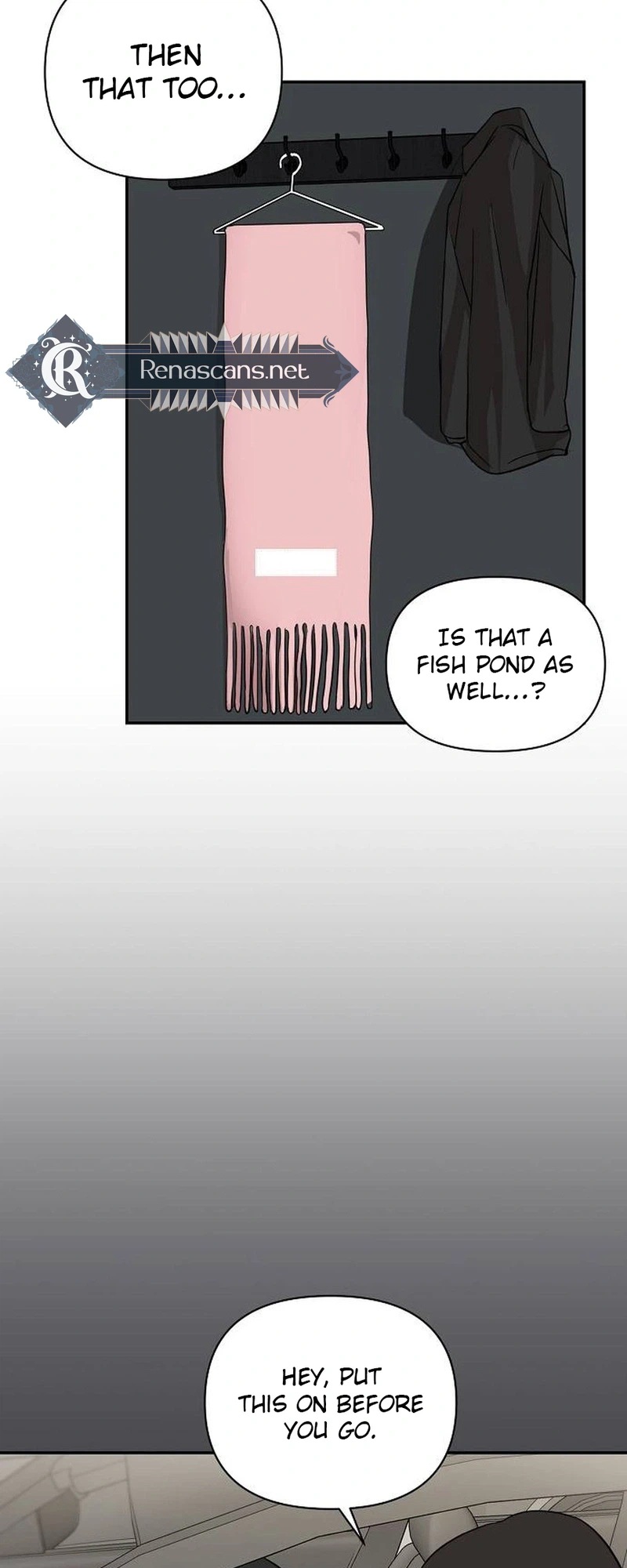 Wake up, Jeon Seung Yeon Chapter 31 - page 19