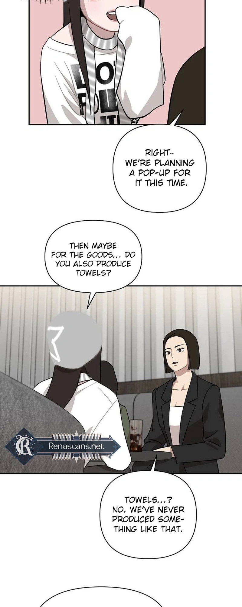 Wake up, Jeon Seung Yeon Chapter 32 - page 13