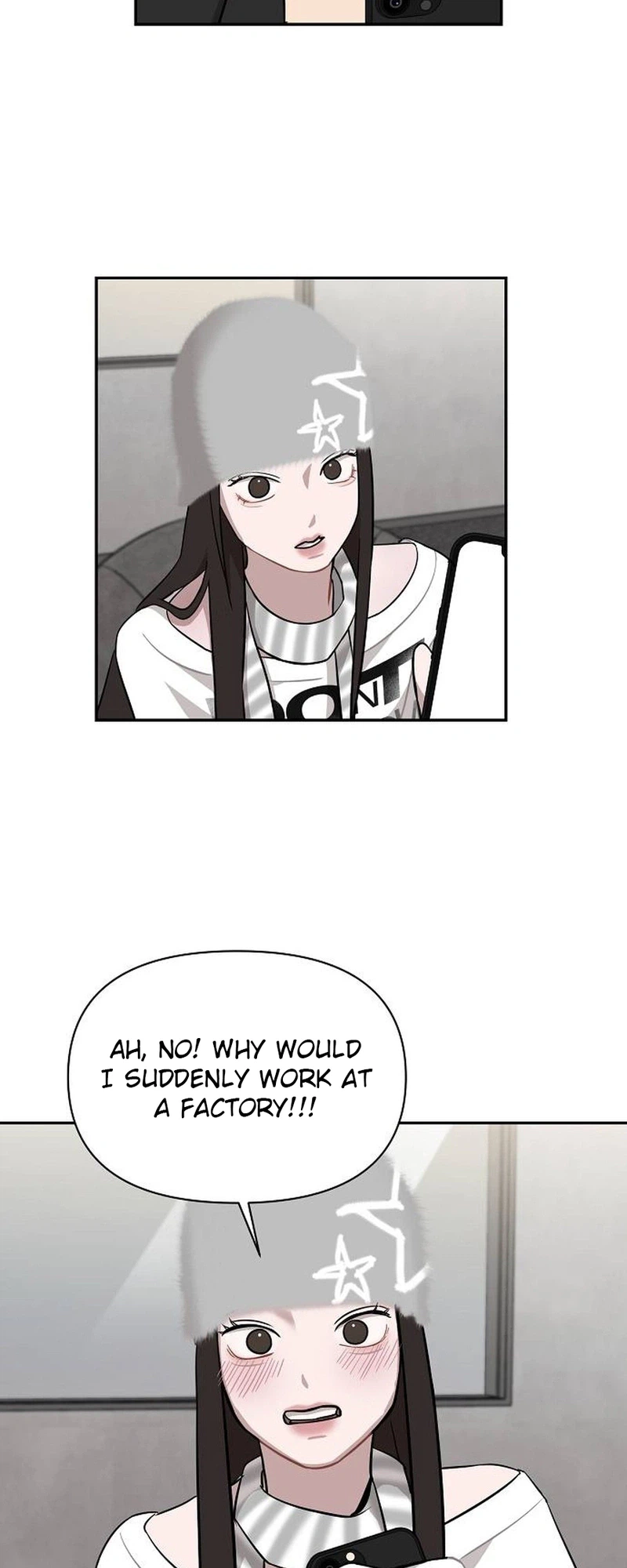 Wake up, Jeon Seung Yeon Chapter 32 - page 15