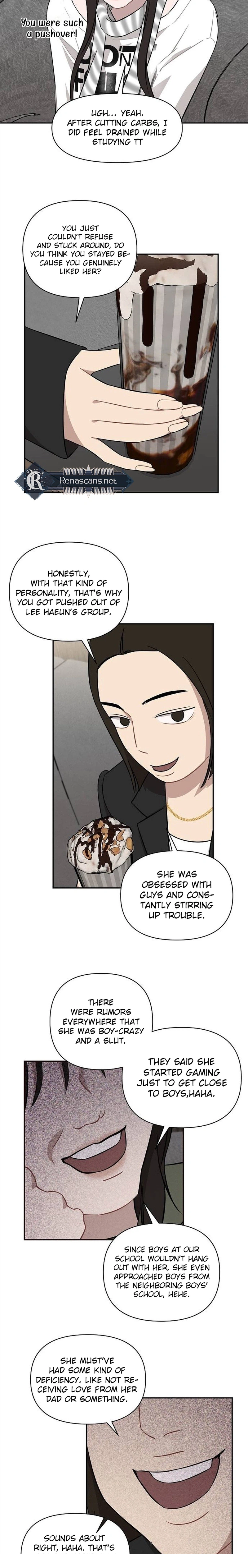 Wake up, Jeon Seung Yeon Chapter 32 - page 26