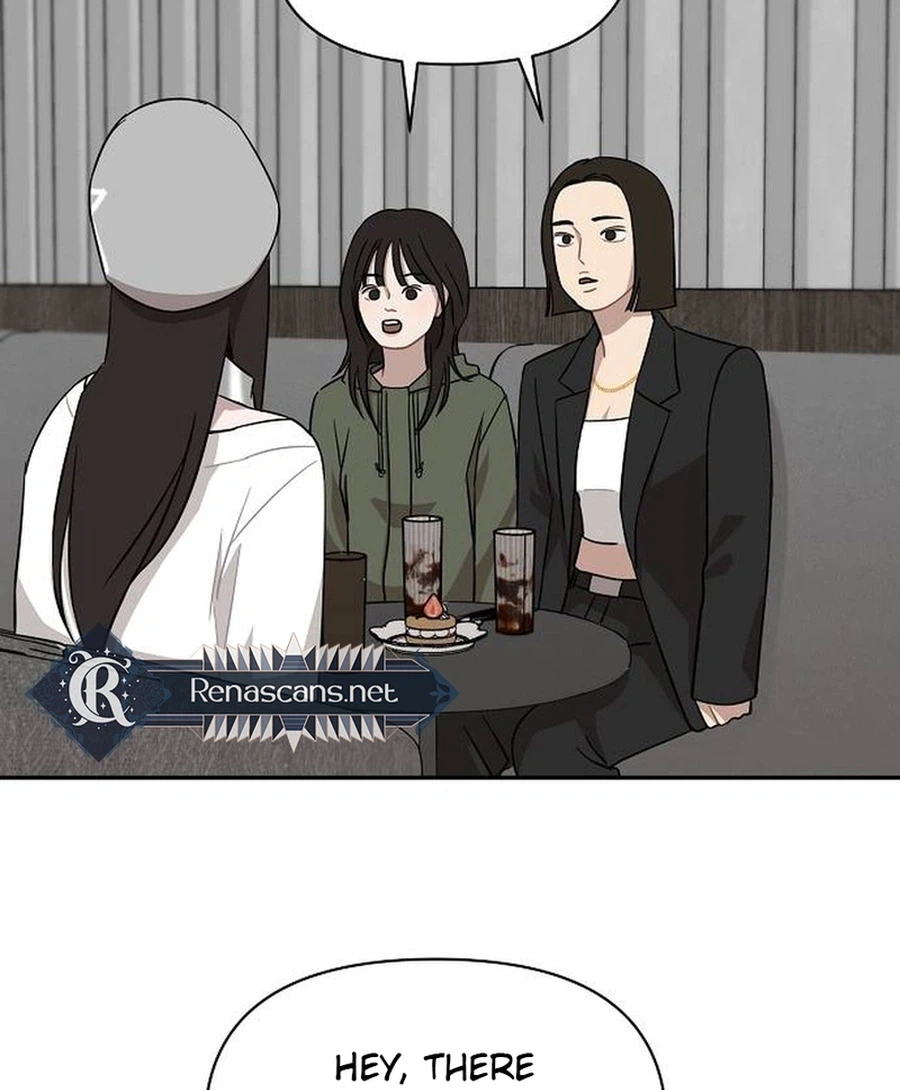 Wake up, Jeon Seung Yeon Chapter 32 - page 31