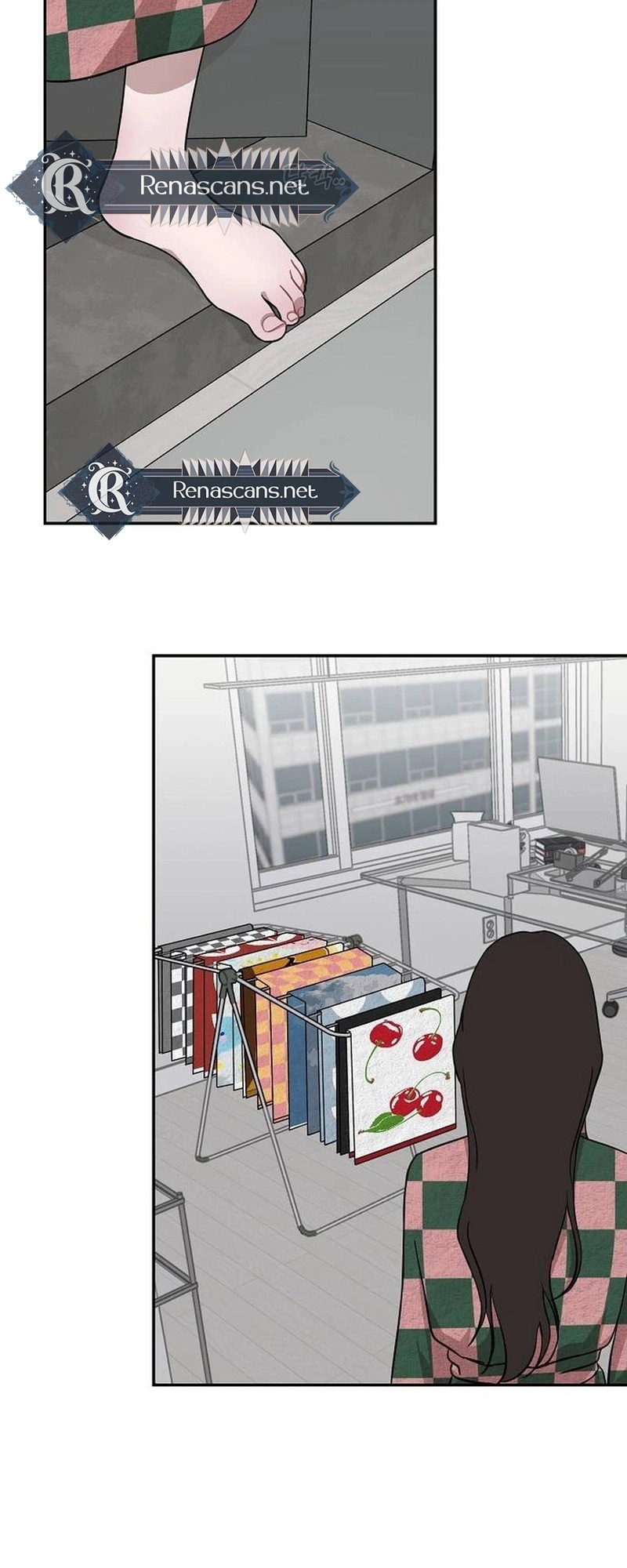 Wake up, Jeon Seung Yeon Chapter 32 - page 5