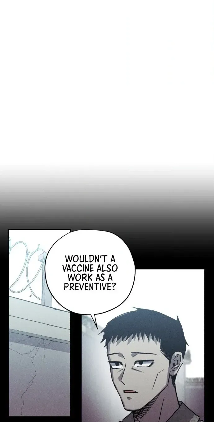 Zombie Herd Chapter 43 - page 10