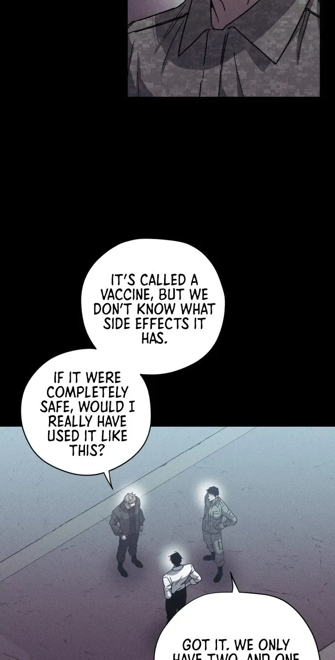Zombie Herd Chapter 43 - page 11