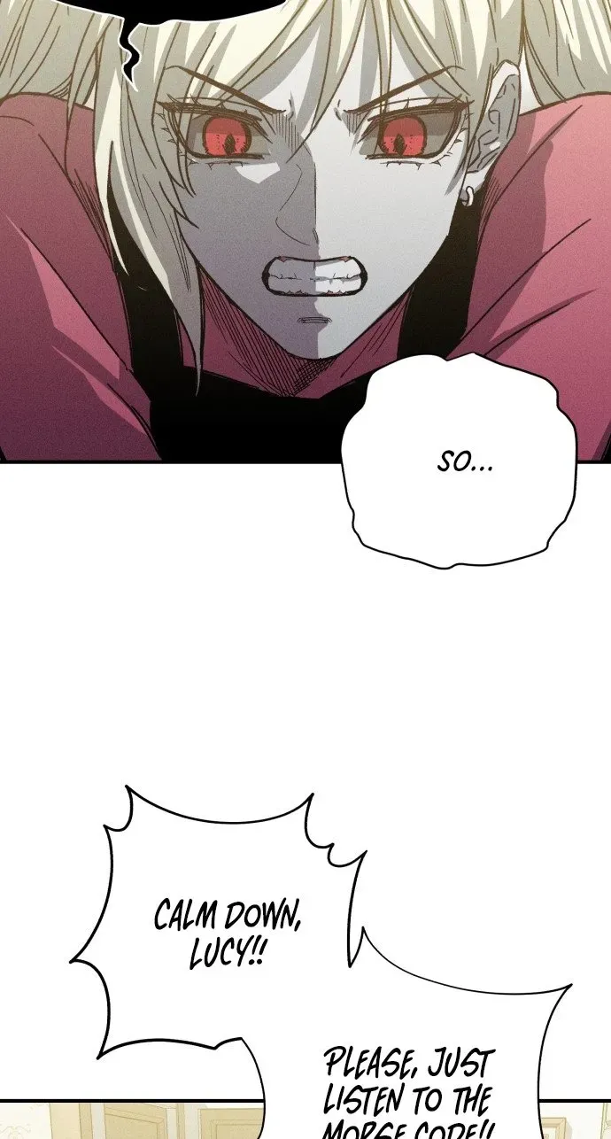 Zombie Herd Chapter 43 - page 15