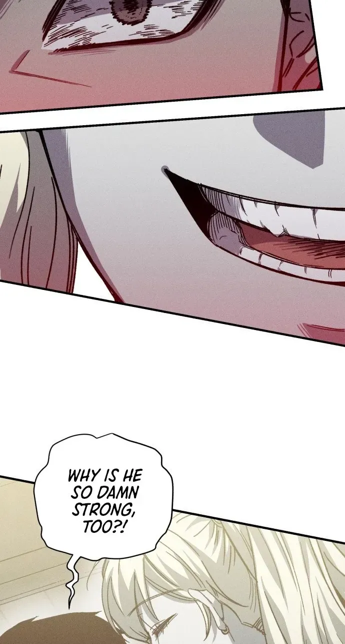 Zombie Herd Chapter 43 - page 22