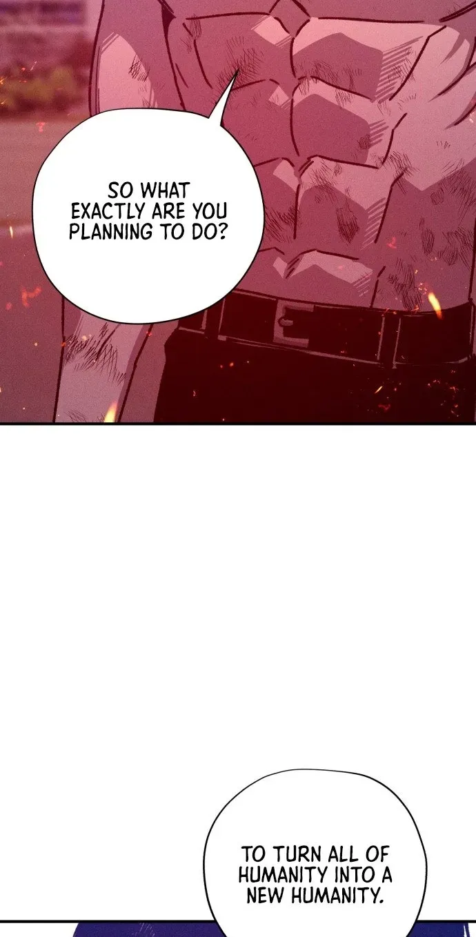Zombie Herd Chapter 43 - page 3
