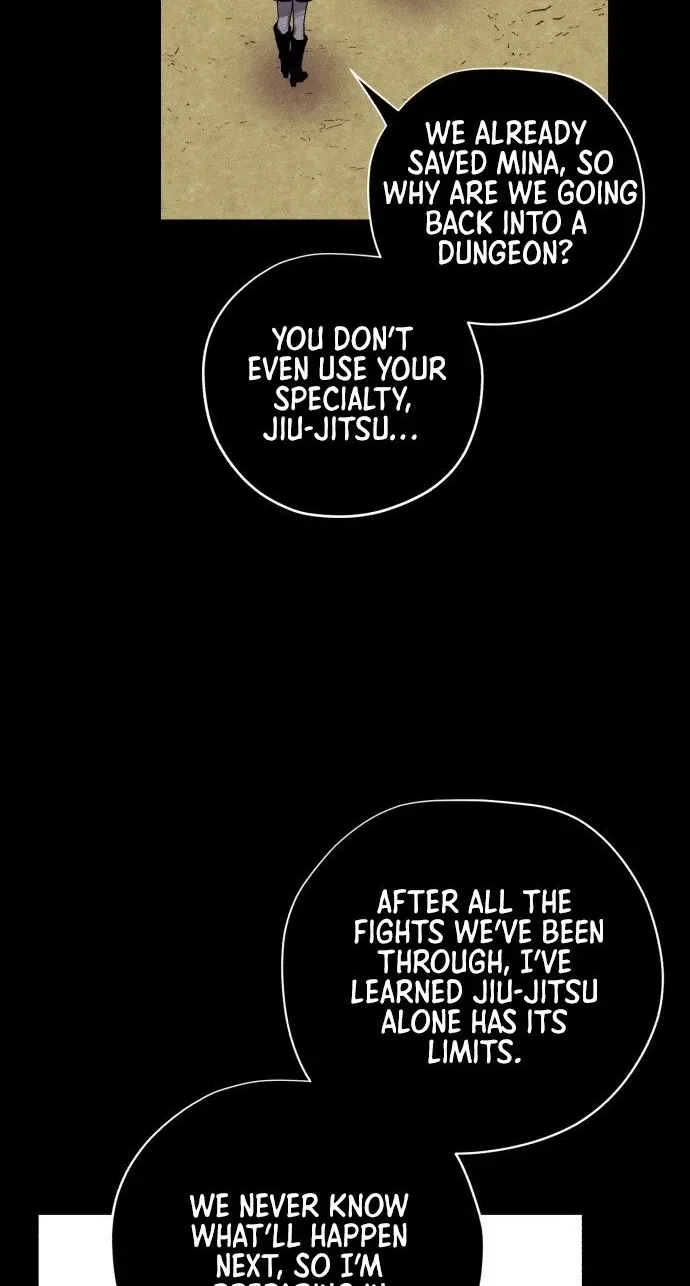 Zombie Herd Chapter 43 - page 39