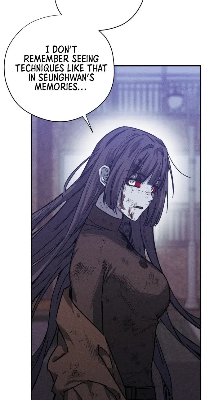 Zombie Herd Chapter 43 - page 59