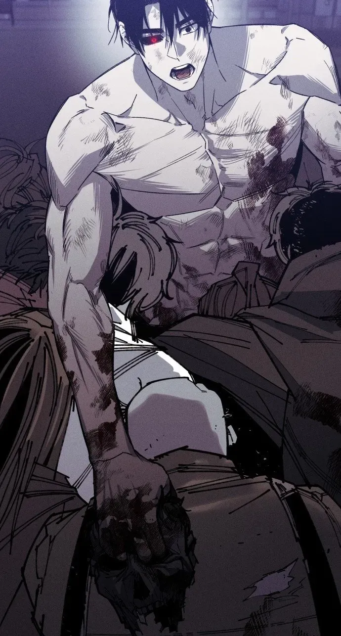Zombie Herd Chapter 43 - page 61