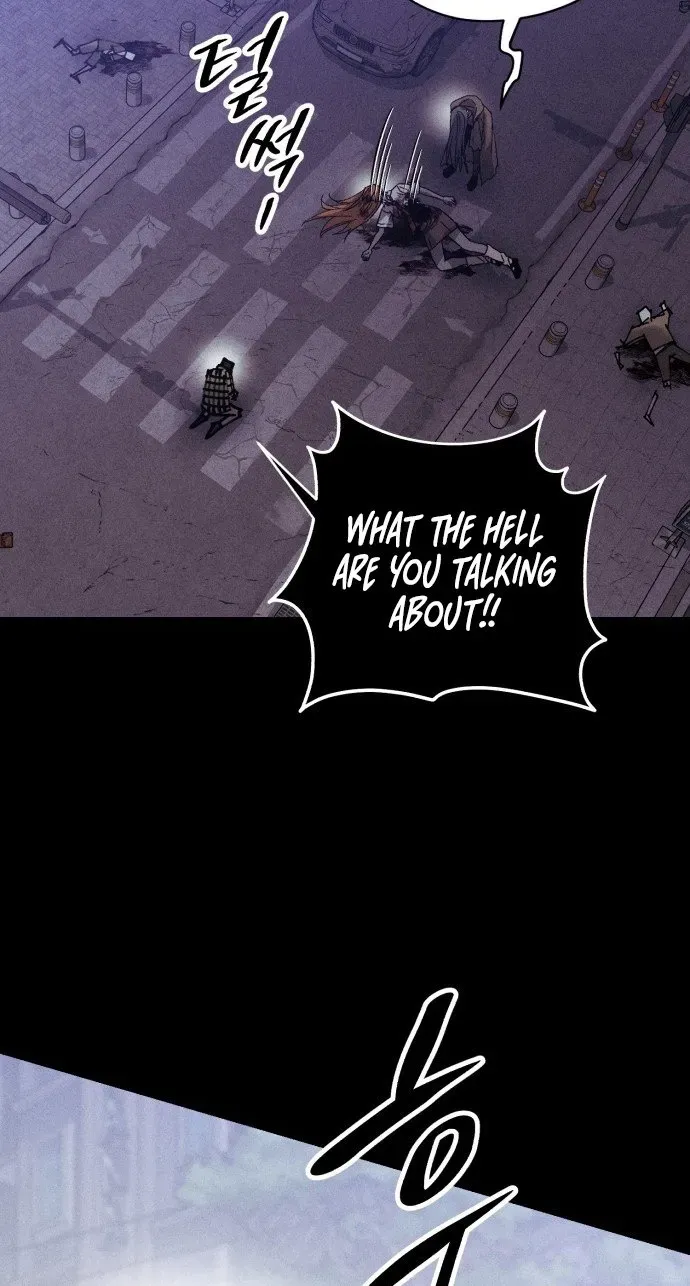 Zombie Herd Chapter 43 - page 69