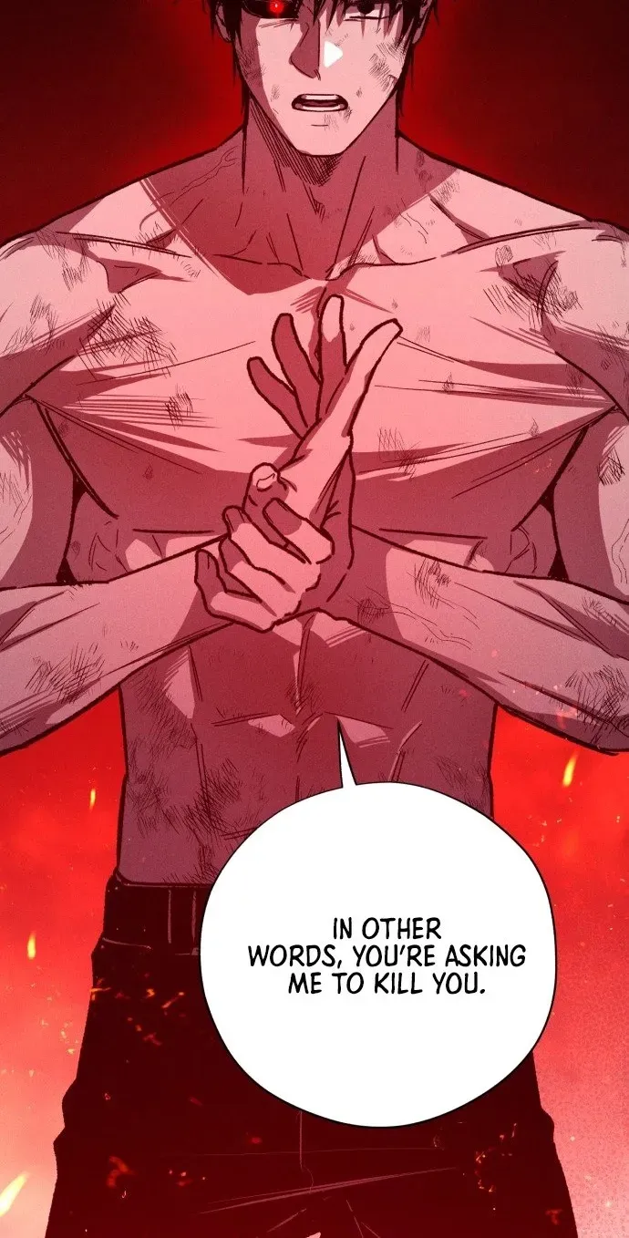 Zombie Herd Chapter 43 - page 8