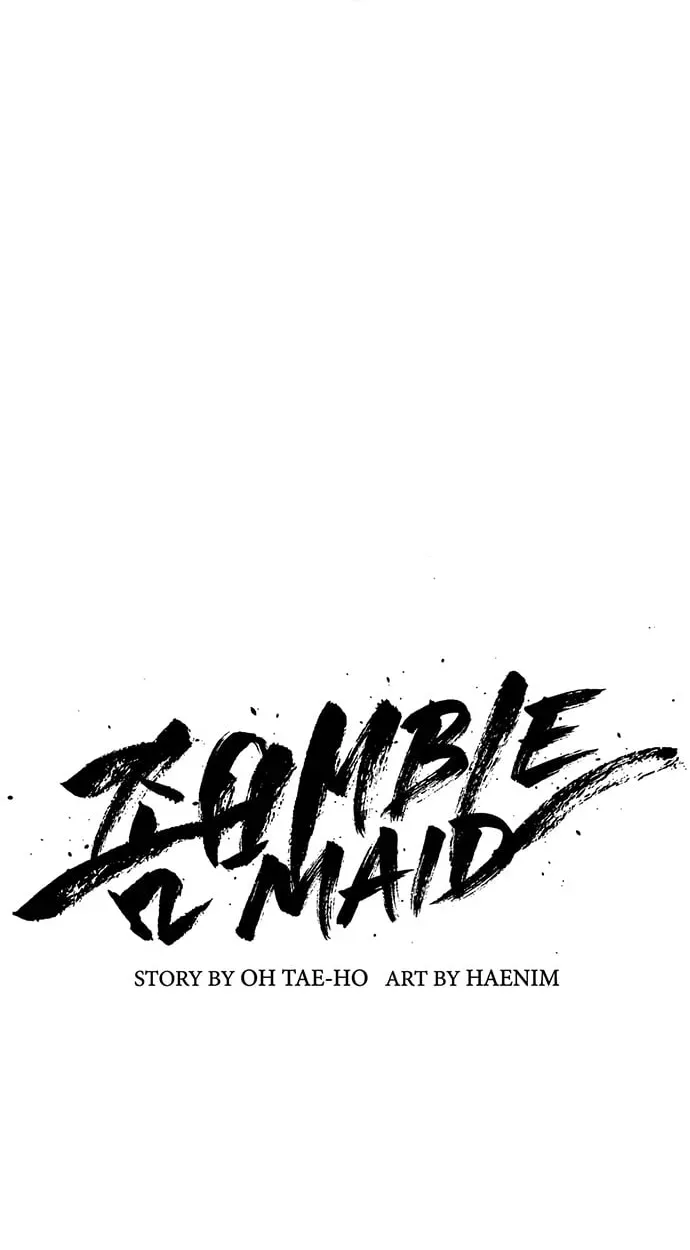 Zombie Herd Chapter 44 - page 27