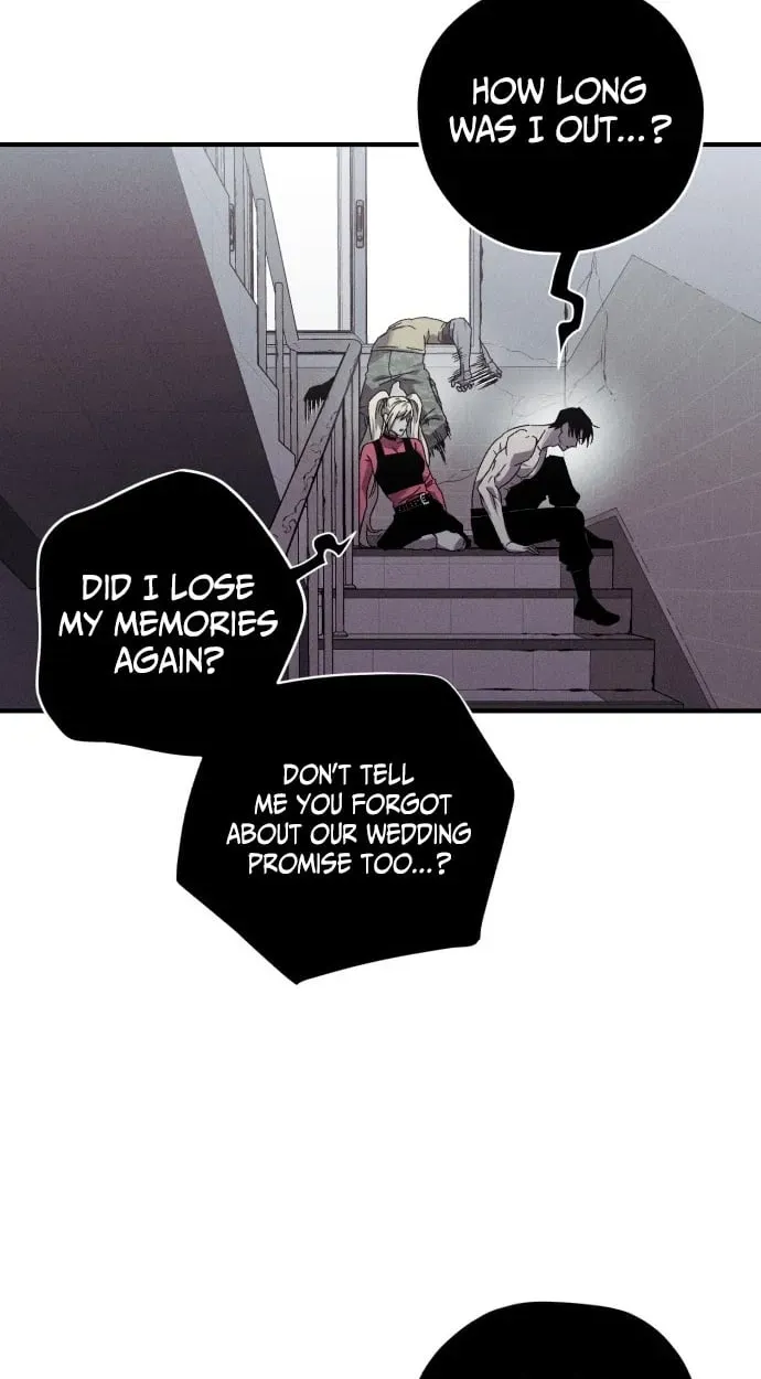 Zombie Herd Chapter 44 - page 39
