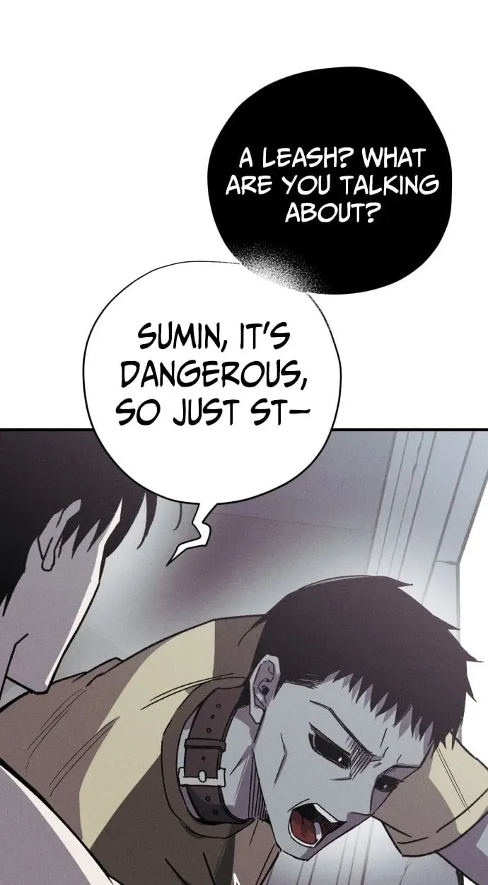 Zombie Herd Chapter 44 - page 42