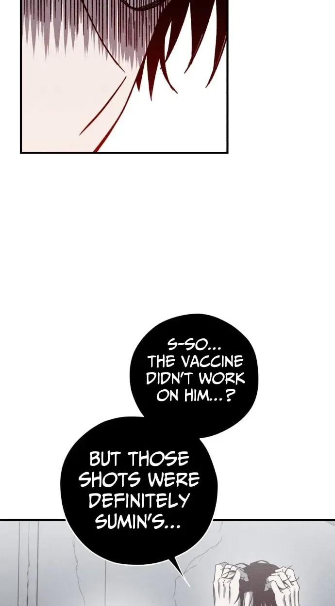 Zombie Herd Chapter 44 - page 44