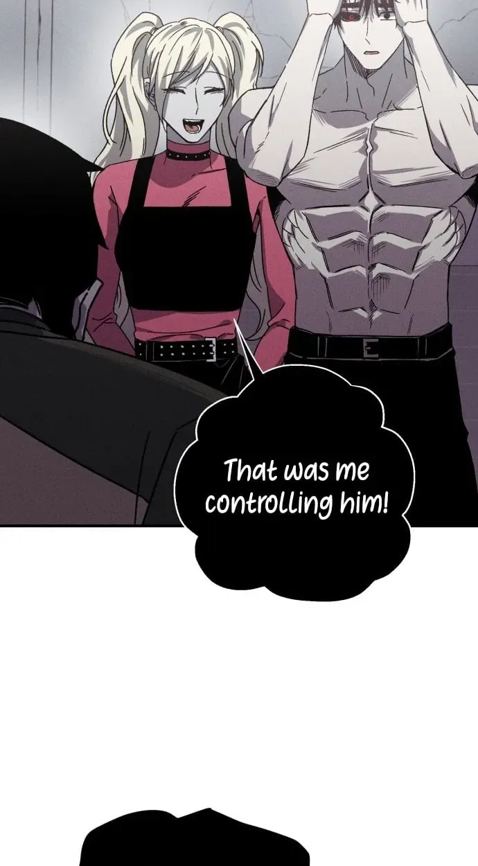 Zombie Herd Chapter 44 - page 45