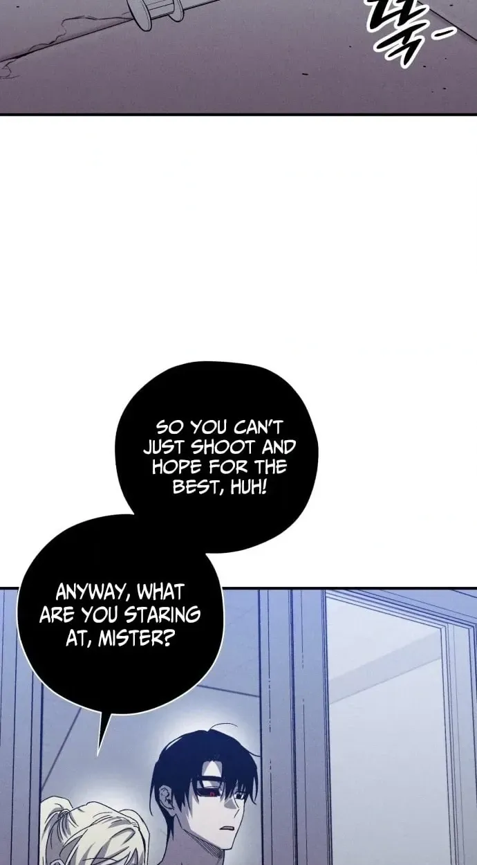 Zombie Herd Chapter 44 - page 50