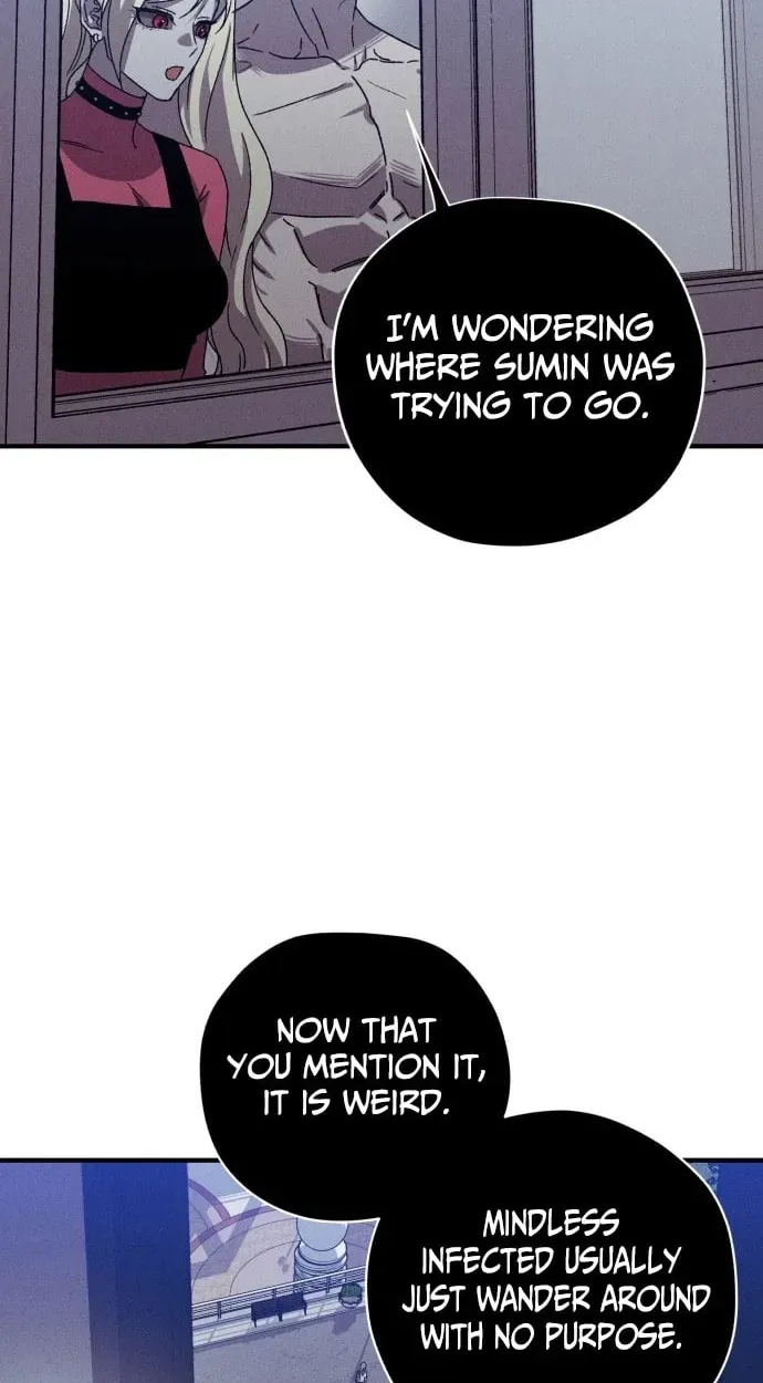 Zombie Herd Chapter 44 - page 51