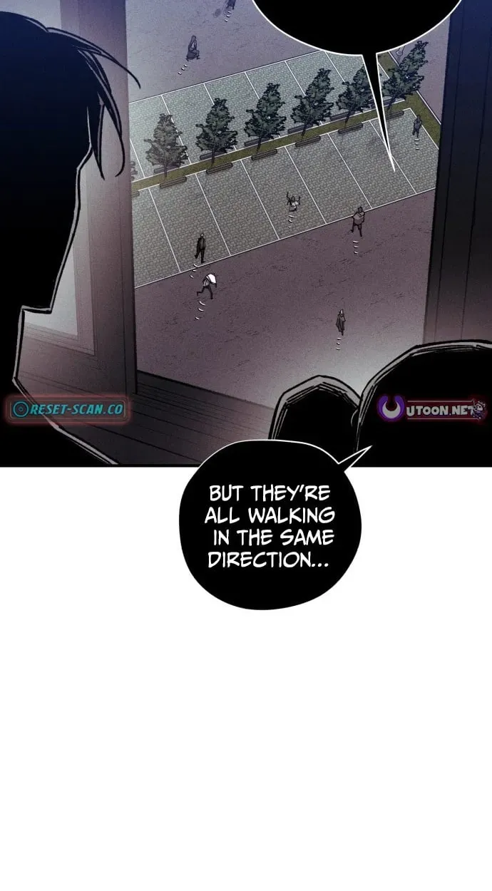 Zombie Herd Chapter 44 - page 52