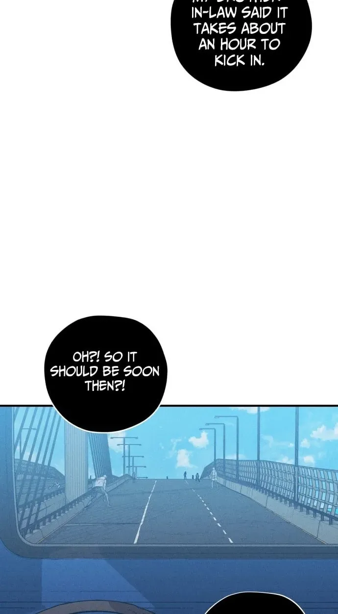 Zombie Herd Chapter 44 - page 55
