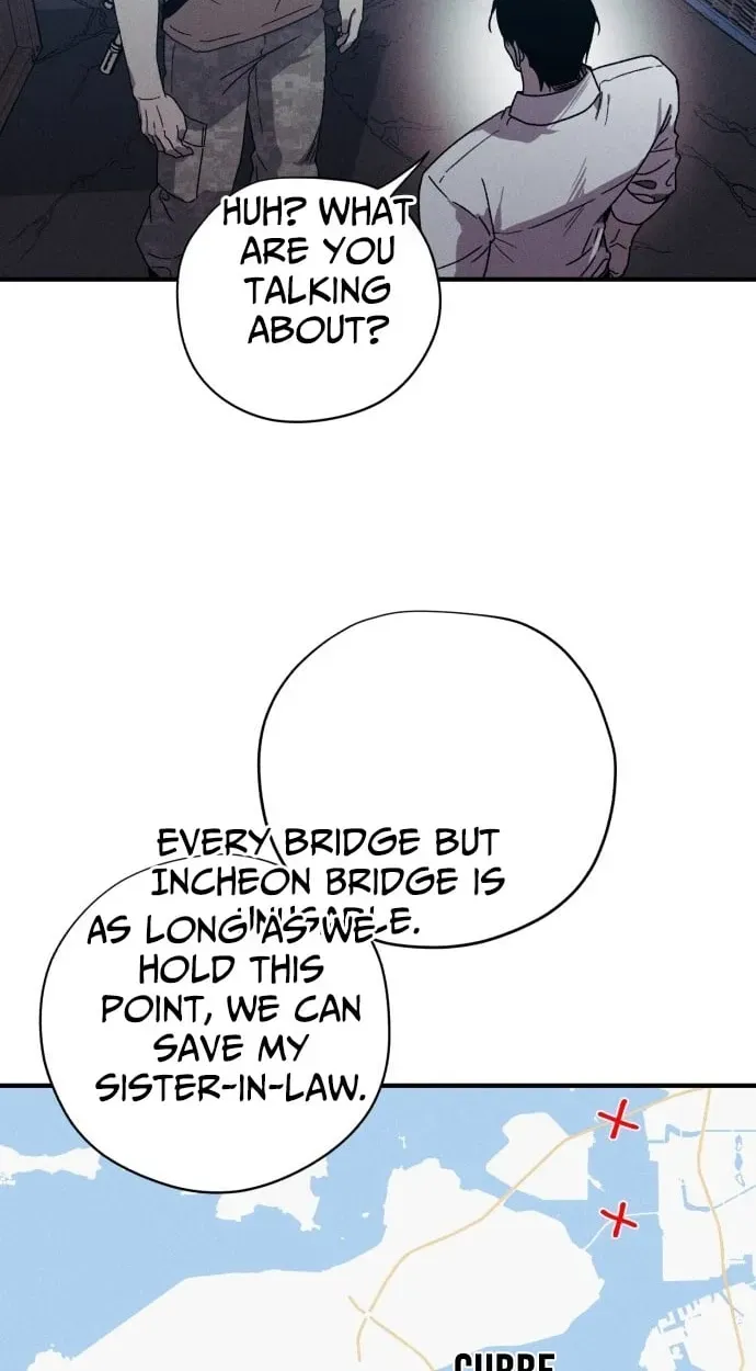 Zombie Herd Chapter 44 - page 64