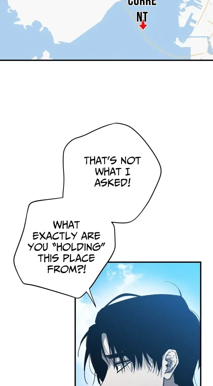 Zombie Herd Chapter 44 - page 65
