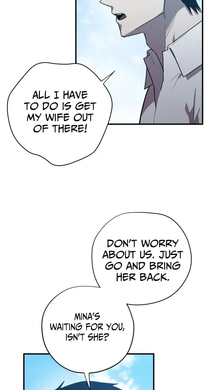 Zombie Herd Chapter 44 - page 66