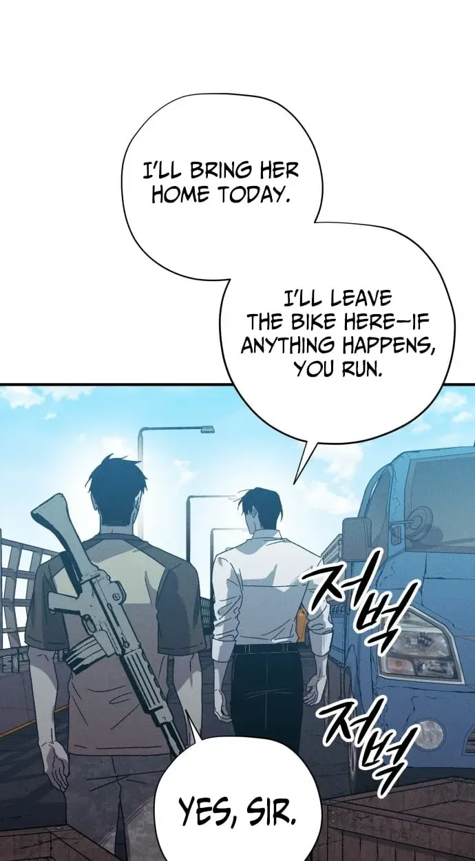 Zombie Herd Chapter 44 - page 69