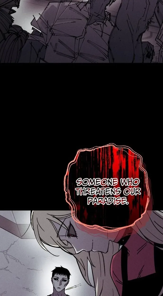 Zombie Herd Chapter 44 - page 86