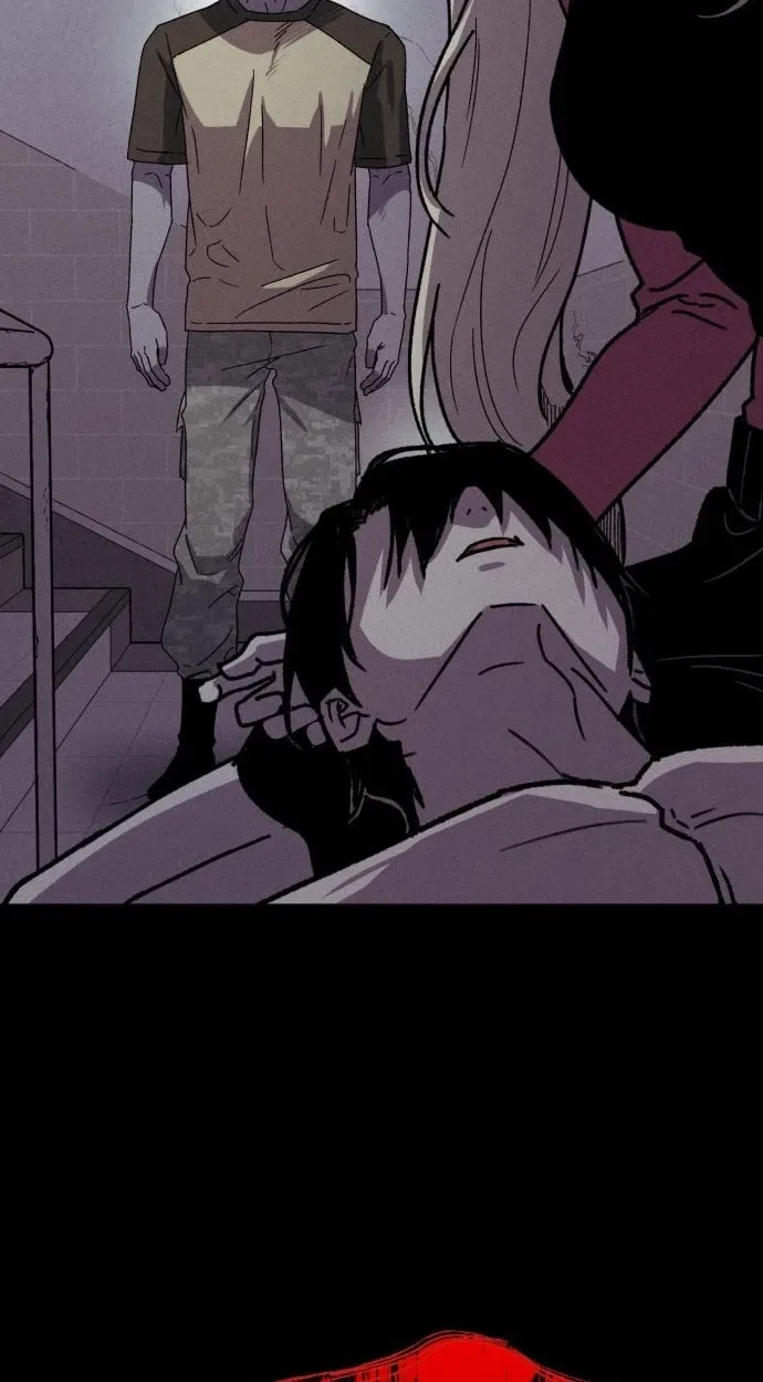 Zombie Herd Chapter 44 - page 87