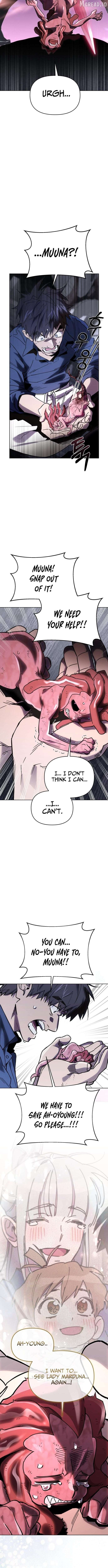 Single Dad In Another World Chapter 49 - page 5