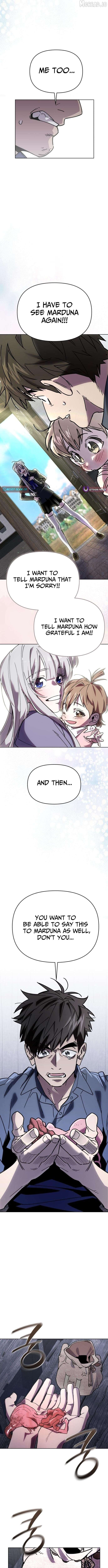 Single Dad In Another World Chapter 49 - page 6