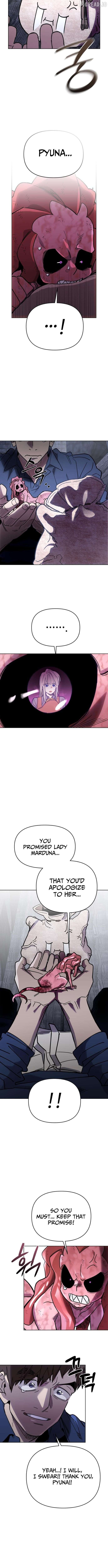 Single Dad In Another World Chapter 49 - page 7