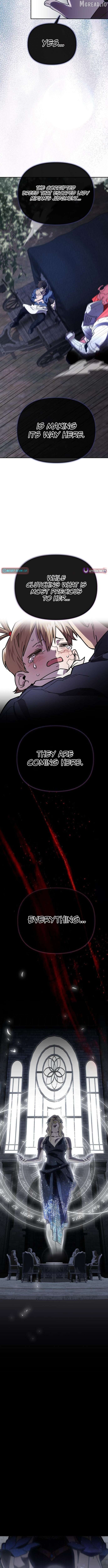 Single Dad In Another World Chapter 50 - page 13