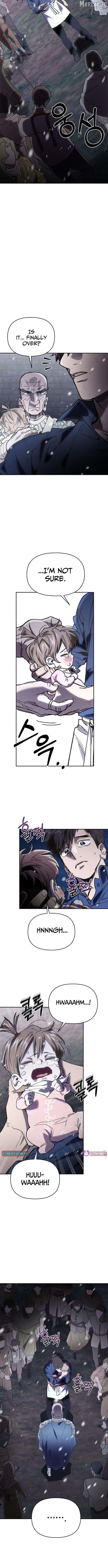 Single Dad In Another World Chapter 50 - page 2
